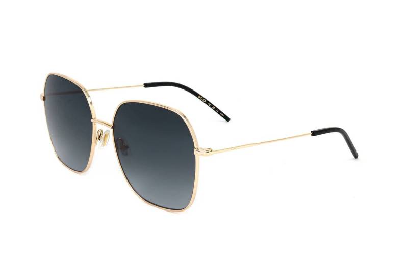 BOSS Sonnenbrille HUGO BOSS BLACK Sonnenbrille Sunglasses BOSS 1532 000 9O von BOSS
