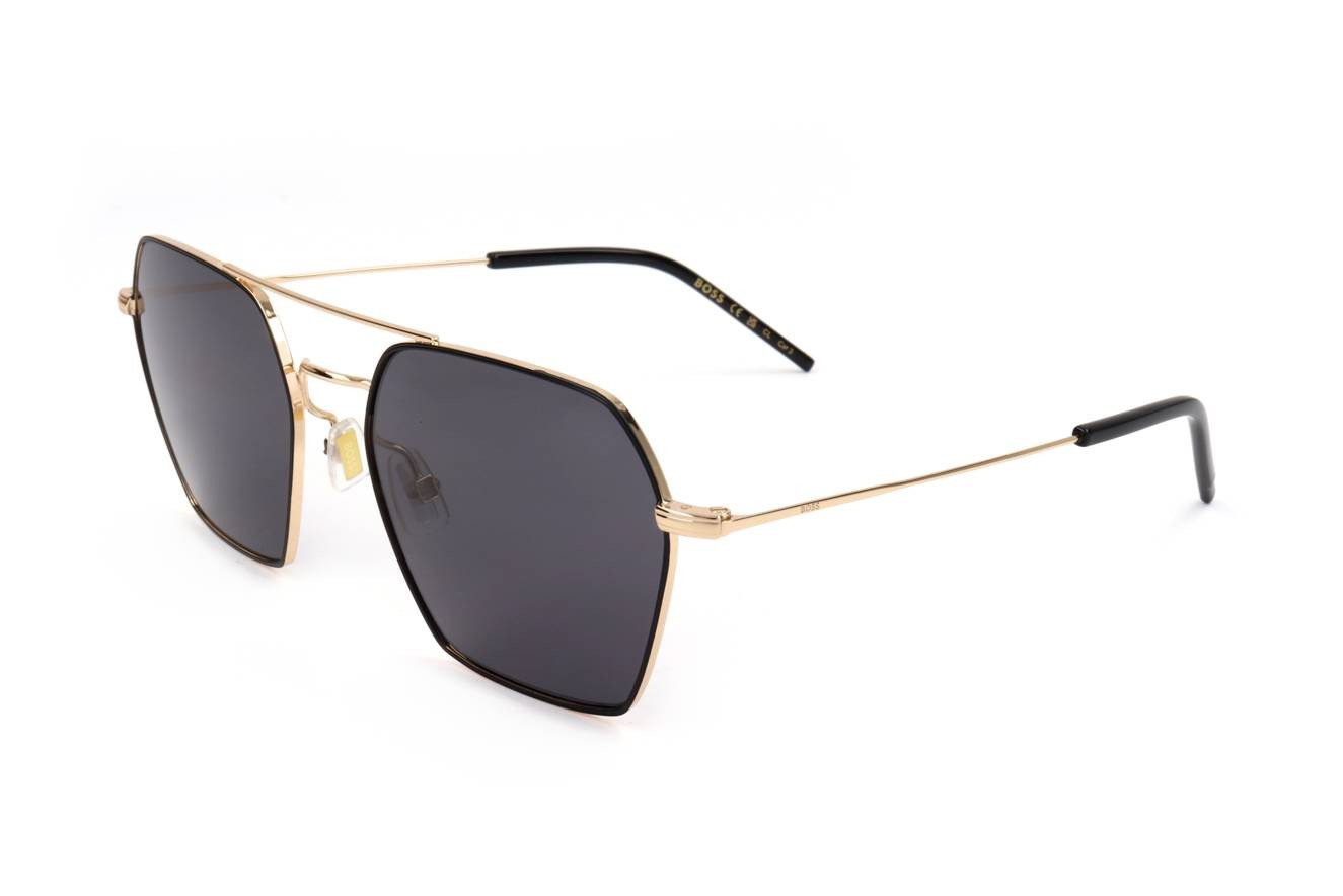 BOSS Sonnenbrille HUGO BOSS BLACK Sonnenbrille Sunglasses BOSS 1533 RHL IR von BOSS