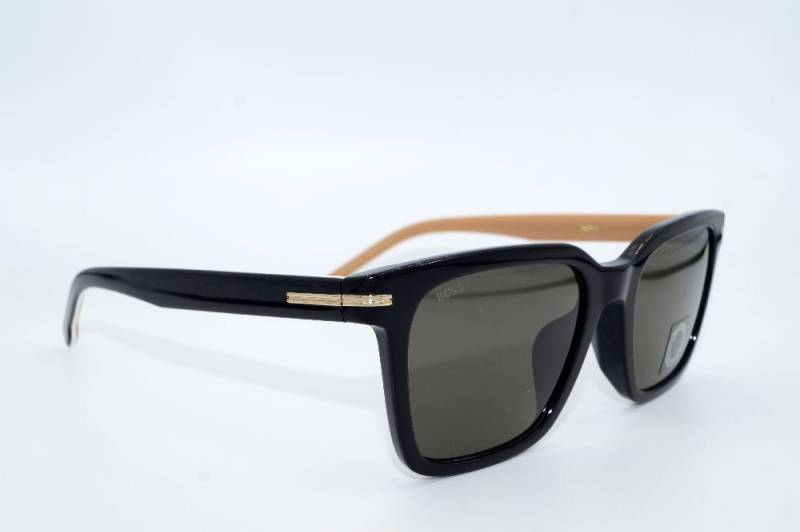 BOSS Sonnenbrille HUGO BOSS BLACK Sonnenbrille Sunglasses BOSS 1540 0WM IR von BOSS