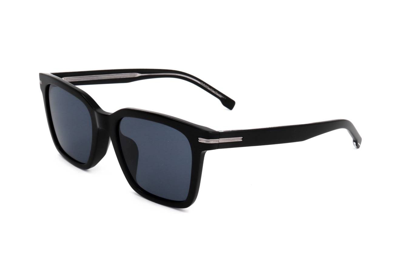 BOSS Sonnenbrille HUGO BOSS BLACK Sonnenbrille Sunglasses BOSS 1540 807 KU von BOSS