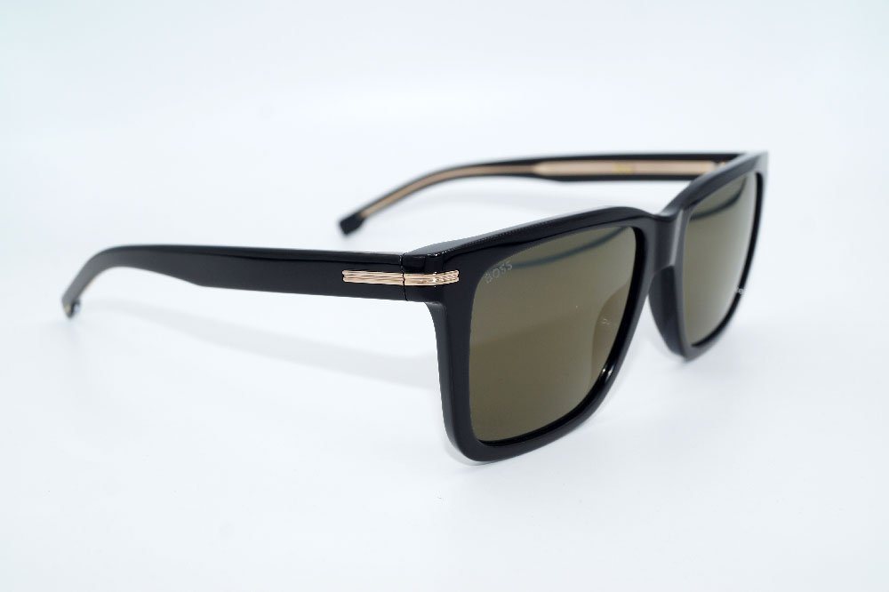 BOSS Sonnenbrille HUGO BOSS BLACK Sonnenbrille Sunglasses BOSS 1598 2M2 JO von BOSS