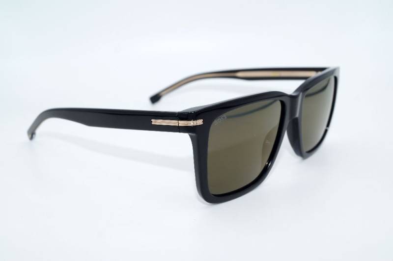 BOSS Sonnenbrille HUGO BOSS BLACK Sonnenbrille Sunglasses BOSS 1598 2M2 JO von BOSS