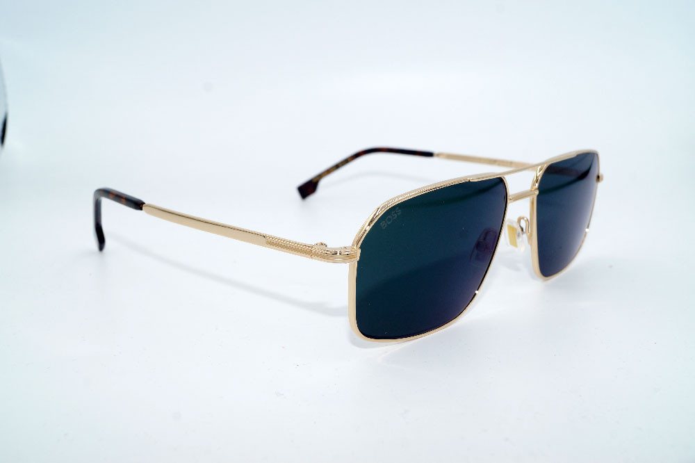 BOSS Sonnenbrille HUGO BOSS BLACK Sonnenbrille Sunglasses BOSS 1603 J5G MT von BOSS