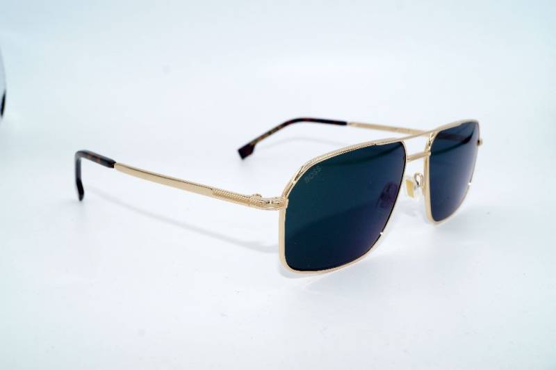 BOSS Sonnenbrille HUGO BOSS BLACK Sonnenbrille Sunglasses BOSS 1603 J5G MT von BOSS
