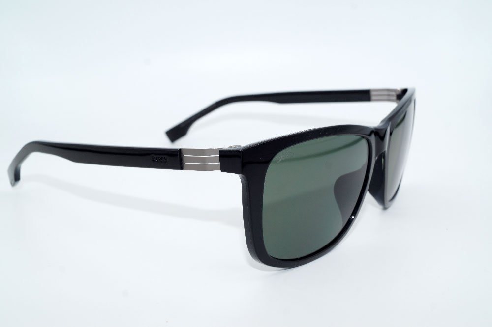 BOSS Sonnenbrille HUGO BOSS BLACK Sonnenbrille Sunglasses BOSS 1617 807 UC von BOSS