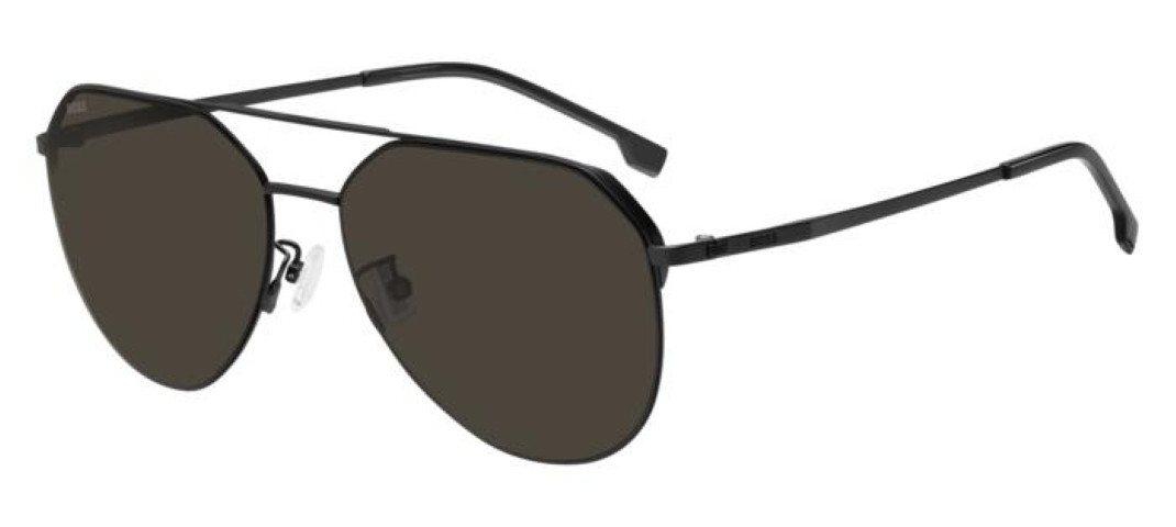 BOSS Sonnenbrille HUGO BOSS BLACK Sonnenbrille Sunglasses BOSS 1795 003 IR von BOSS