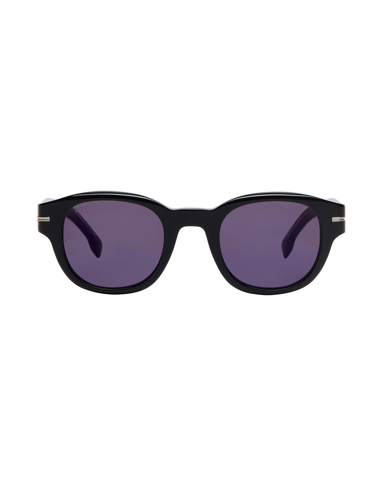 BOSS Sonnenbrille Herren Schwarz von BOSS