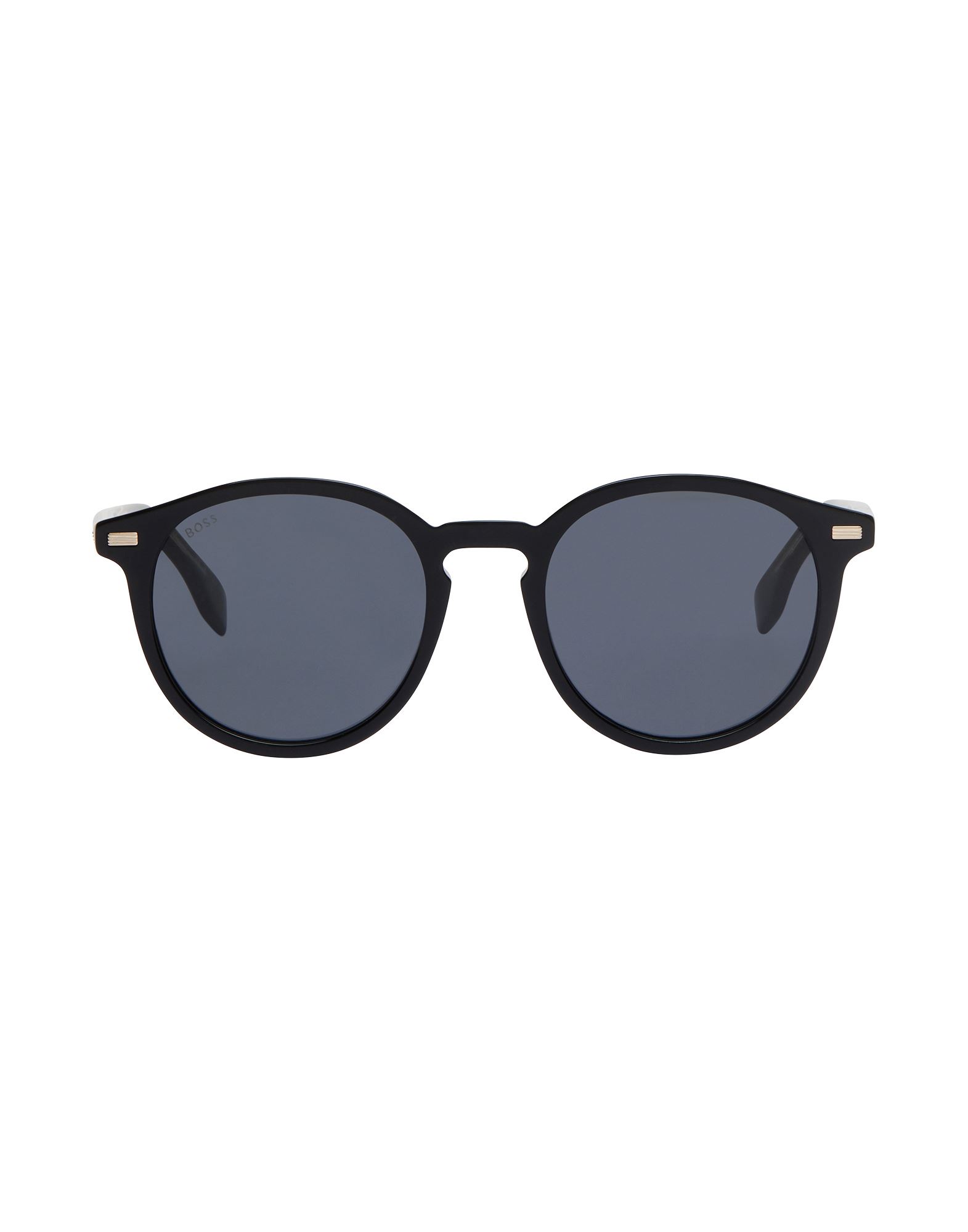 BOSS Sonnenbrille Herren Schwarz von BOSS