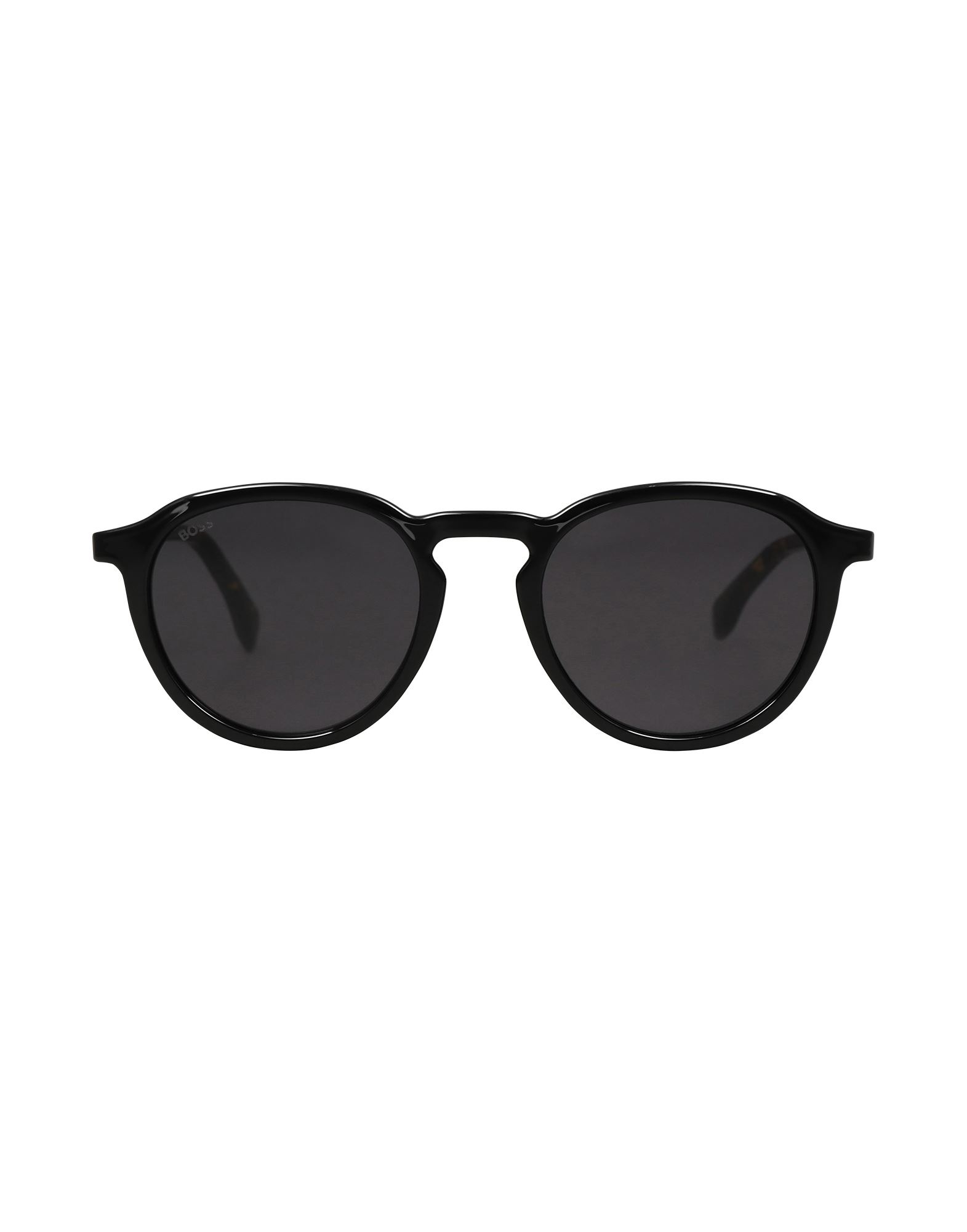 BOSS Sonnenbrille Herren Schwarz von BOSS