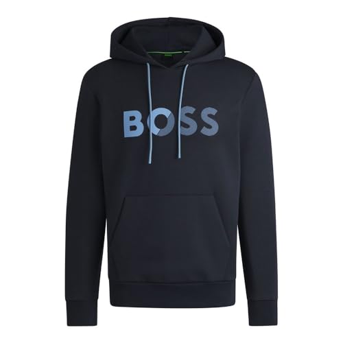 BOSS Soody Tape Logo, Dark Blue402, M BOSS Soody Tape Logo, Dark Blue402, M von BOSS