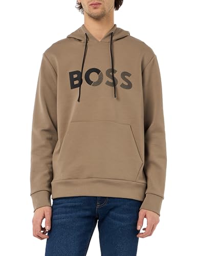 BOSS Soody Tape Logo von BOSS