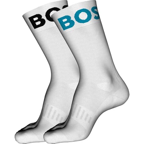 BOSS Sport Socks 2 Pairs EU 40-46 von BOSS