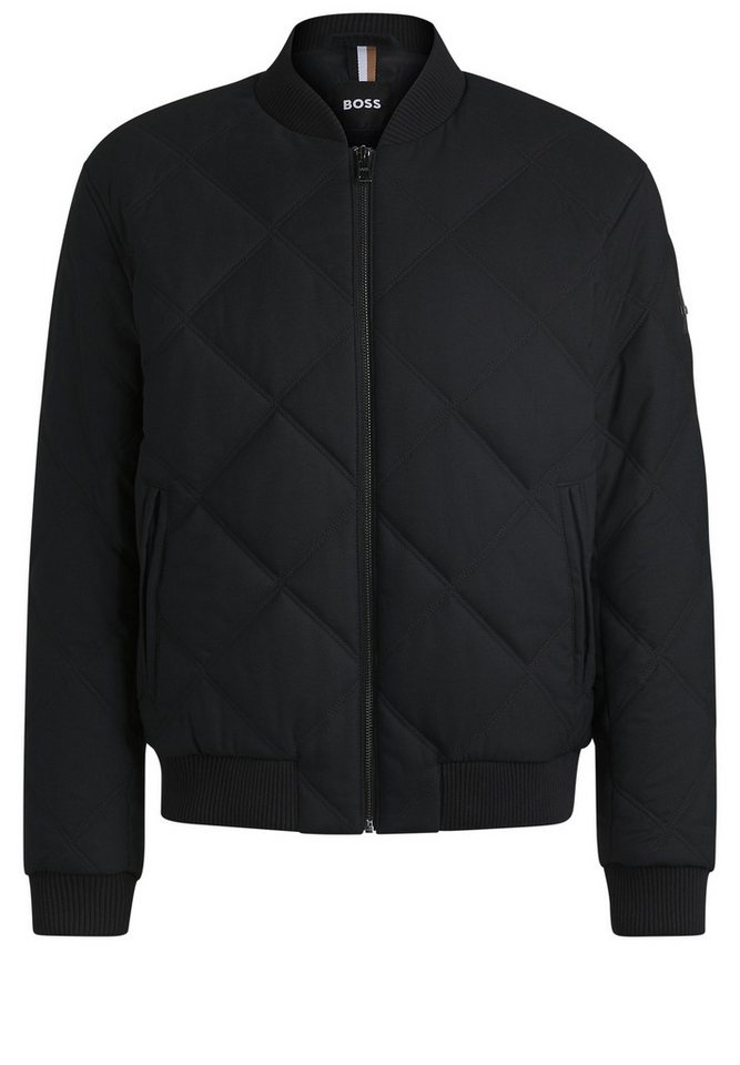 BOSS Steppjacke C-Conter (1-St) von BOSS