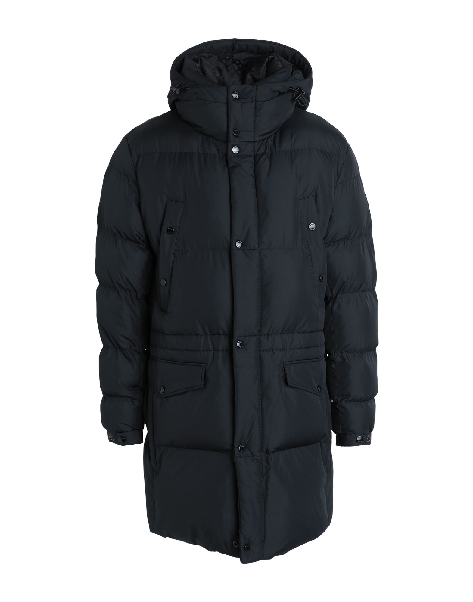 BOSS Pufferjacke & Daunenjacke Herren Schwarz von BOSS