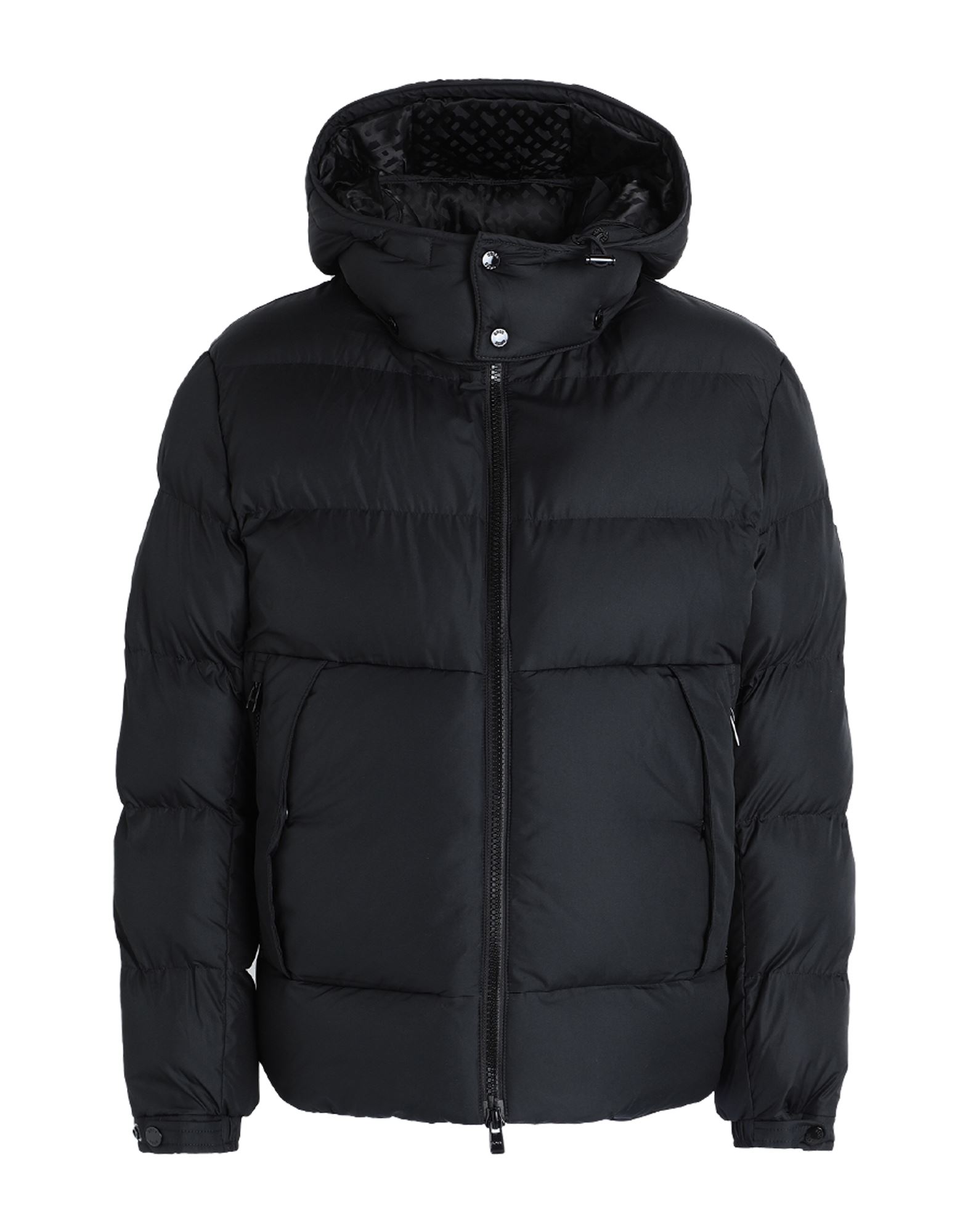 BOSS Pufferjacke & Daunenjacke Herren Schwarz von BOSS