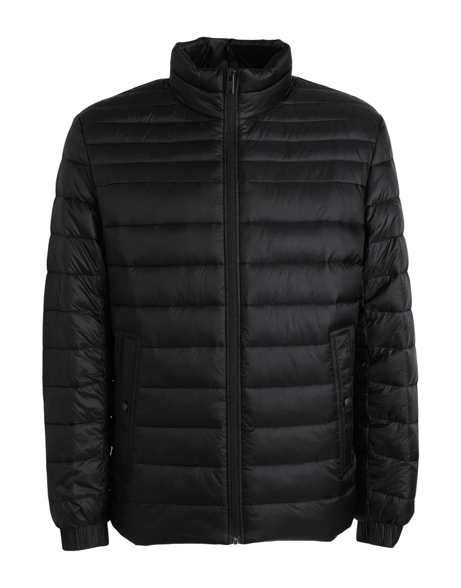 BOSS Pufferjacke & Daunenjacke Herren Schwarz von BOSS