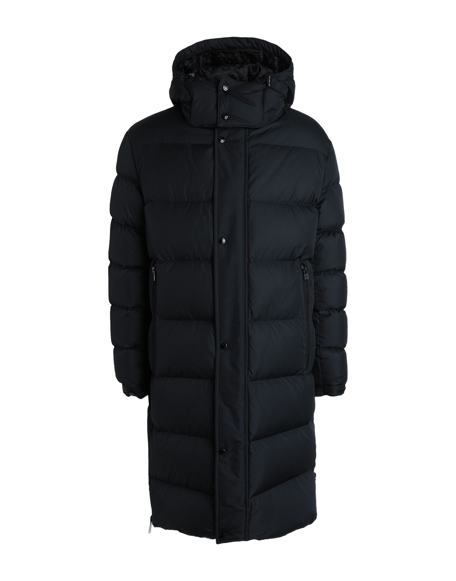 BOSS Pufferjacke & Daunenjacke Herren Schwarz von BOSS