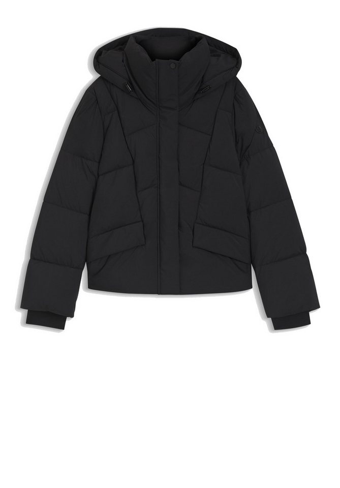 BOSS Steppjacke Jacke Pepule5 (1-St) von BOSS