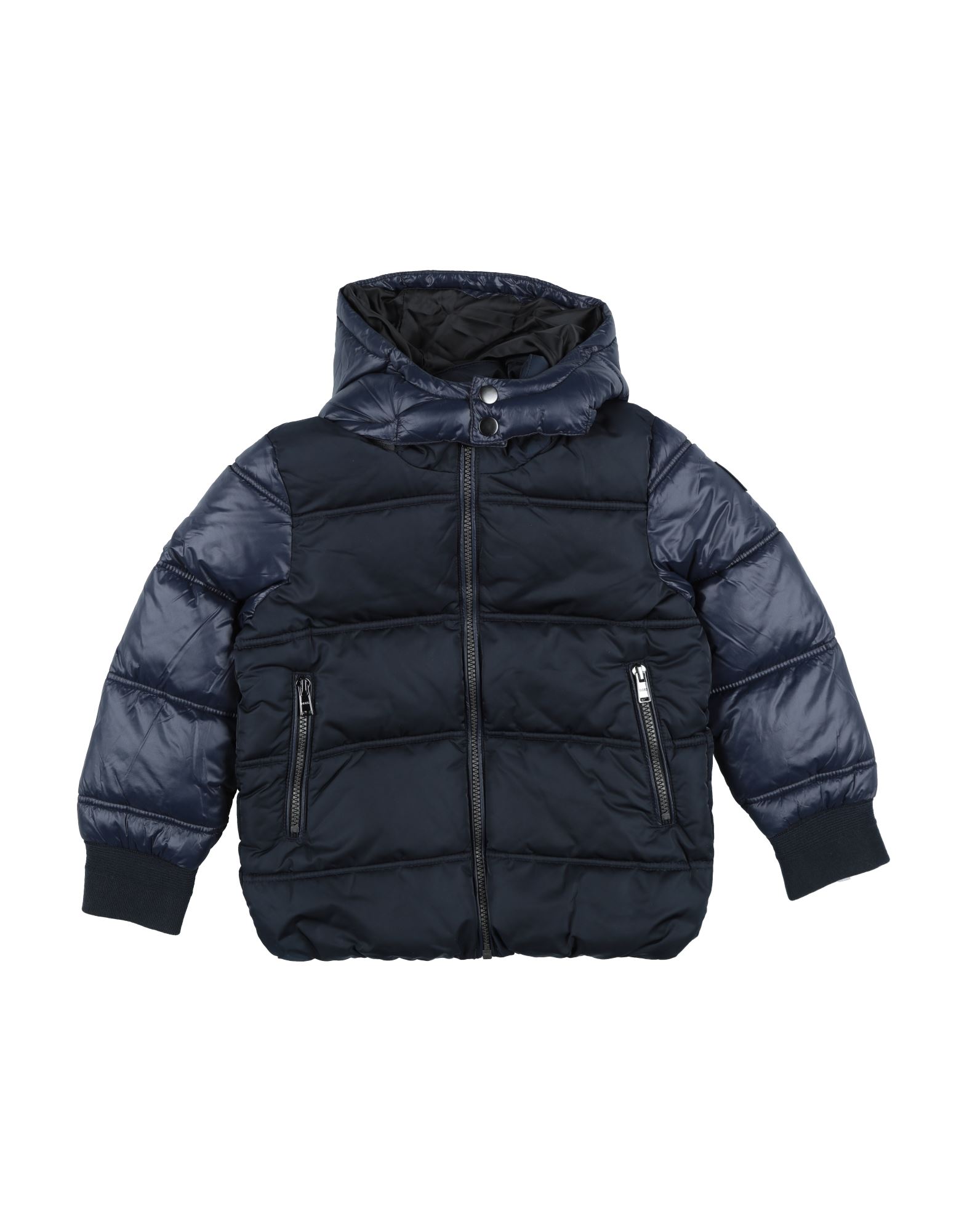 BOSS Pufferjacke & Daunenjacke Kinder Nachtblau von BOSS