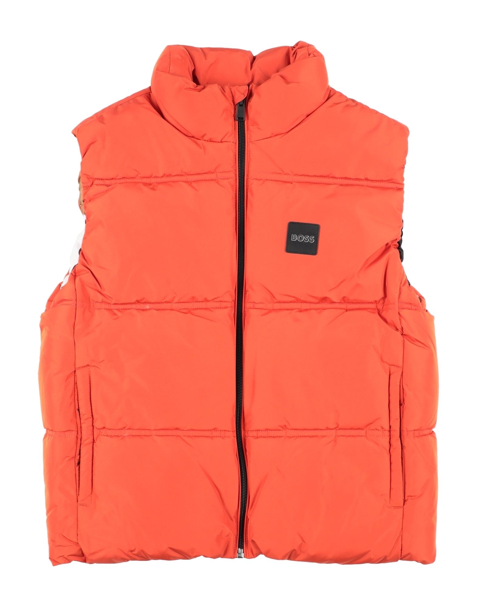 BOSS Pufferjacke & Daunenjacke Kinder Rostrot von BOSS