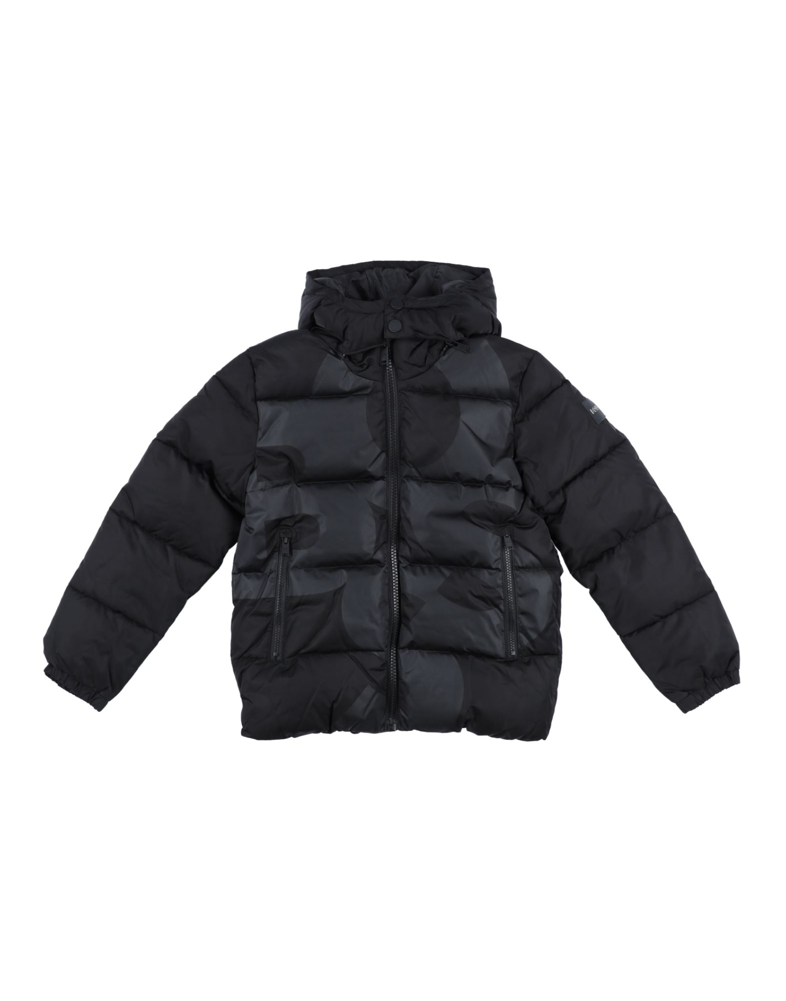 BOSS Pufferjacke & Daunenjacke Kinder Schwarz von BOSS