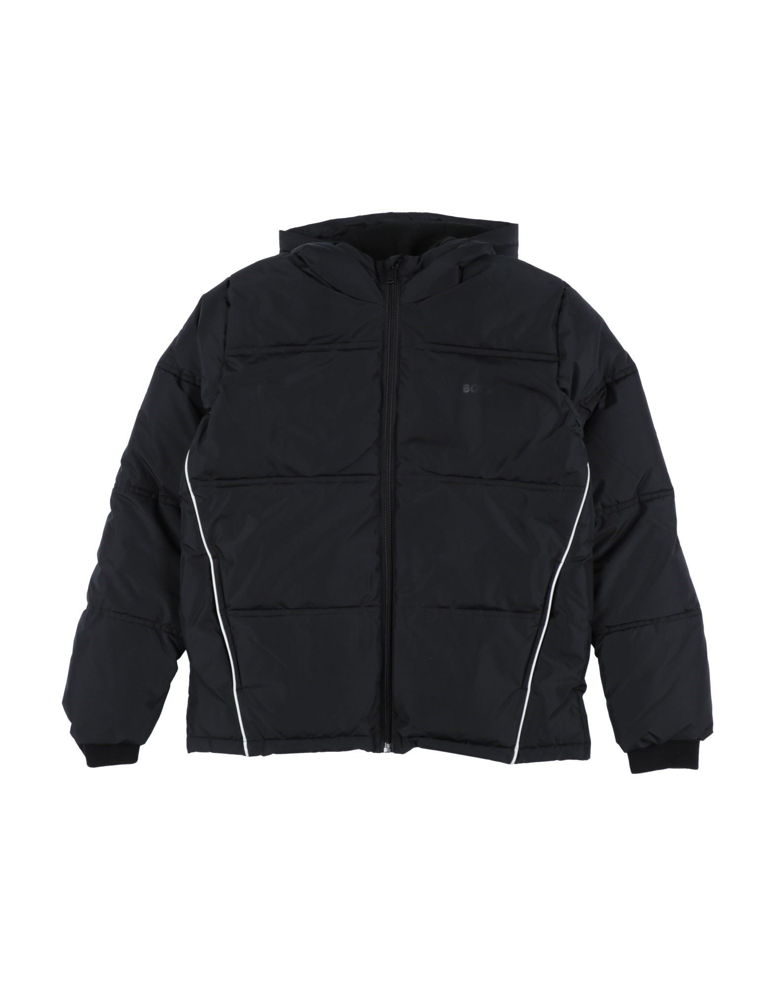 BOSS Pufferjacke & Daunenjacke Kinder Schwarz von BOSS