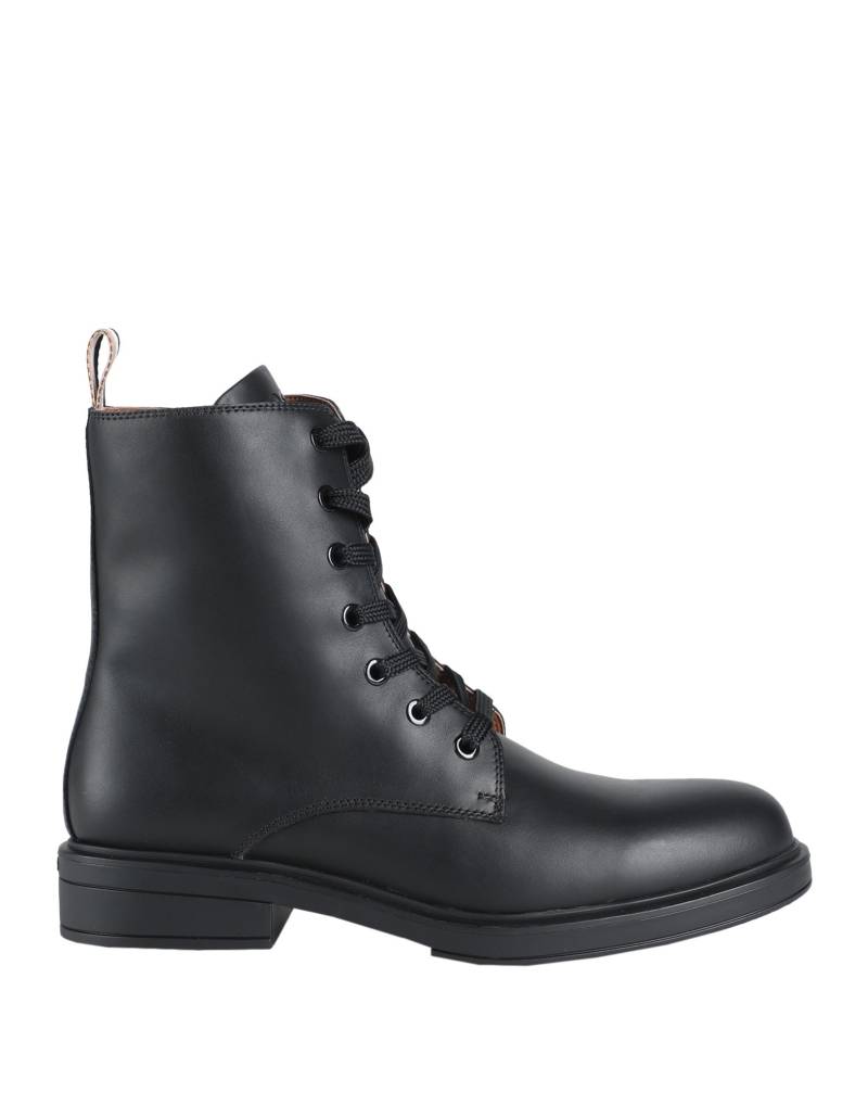 BOSS Stiefelette Damen Schwarz von BOSS