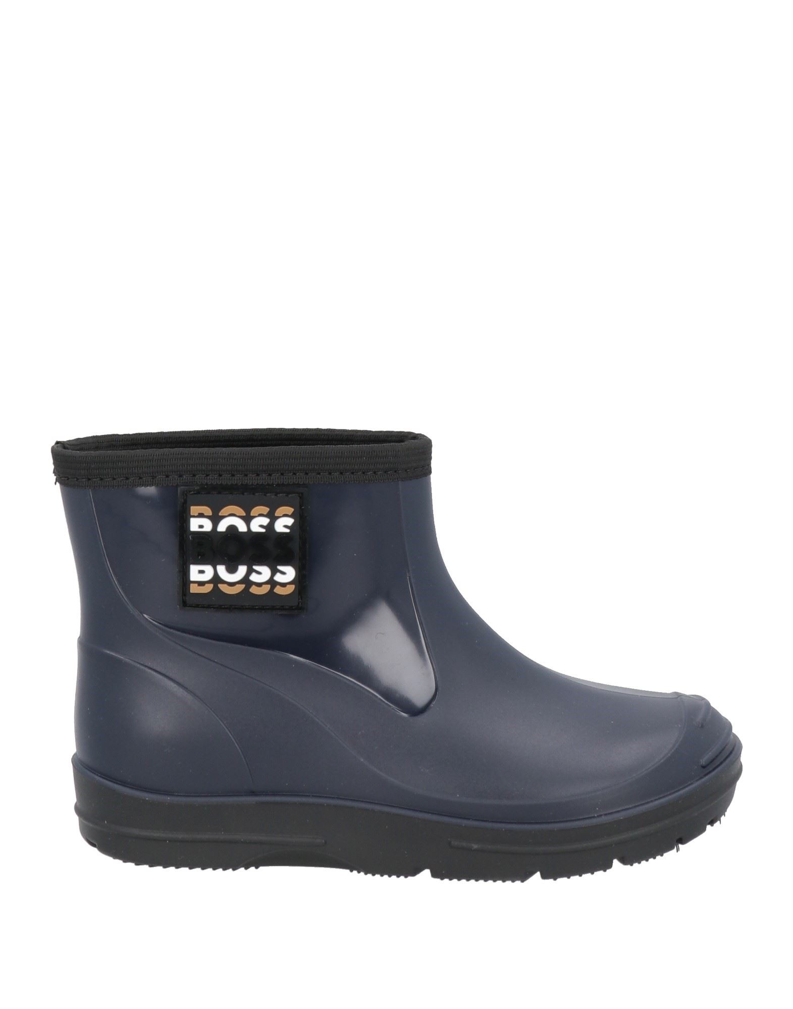 BOSS Stiefelette Kinder Nachtblau von BOSS