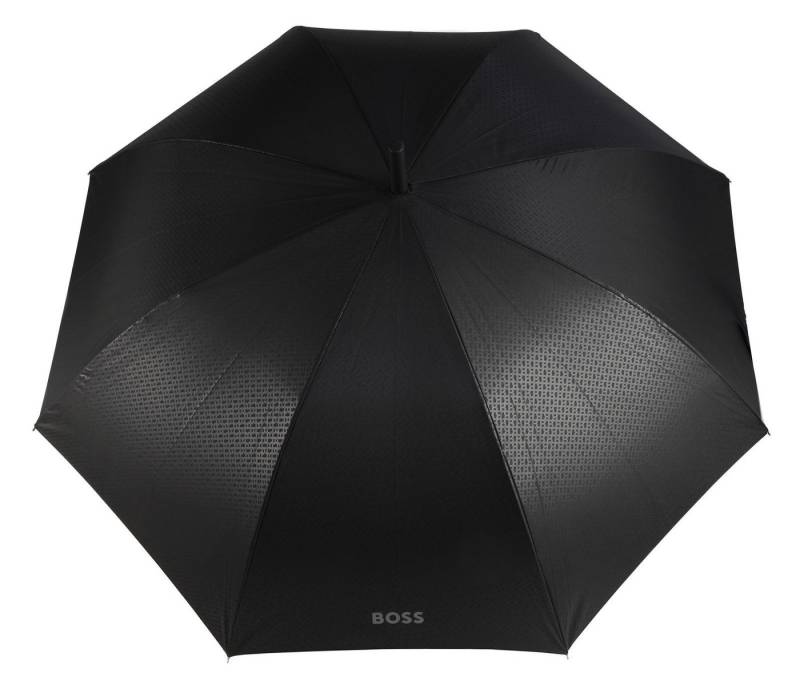 BOSS Stockregenschirm Umbrella BOSS Stockregenschirm Umbrella von BOSS