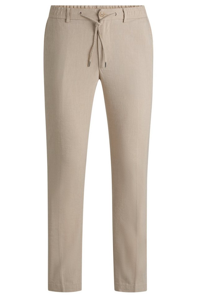 BOSS Stoffhose C-Kane-RDS 10270605 01 von BOSS