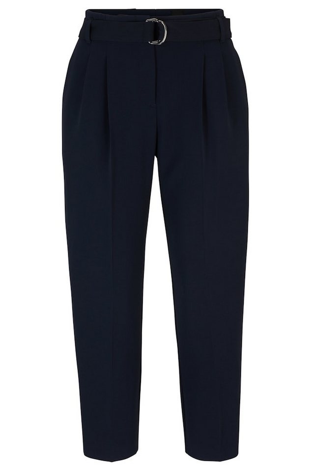 BOSS Stoffhose Tapiah 10166126 01 von BOSS