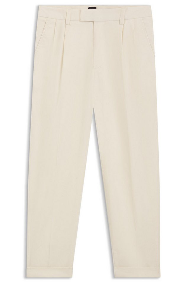 BOSS Stoffhose von BOSS