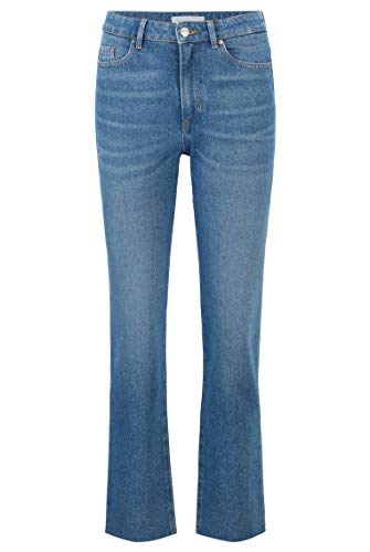 BOSS Straight Crop 1.2 10233445 03 von BOSS