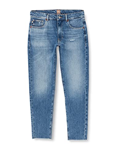 BOSS Straight Tapered 4.1 von BOSS