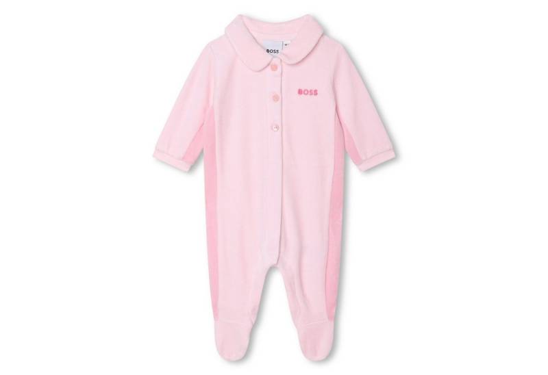 Boss Kidswear Strampler BOSS Kidswear Strampler von Boss Kidswear