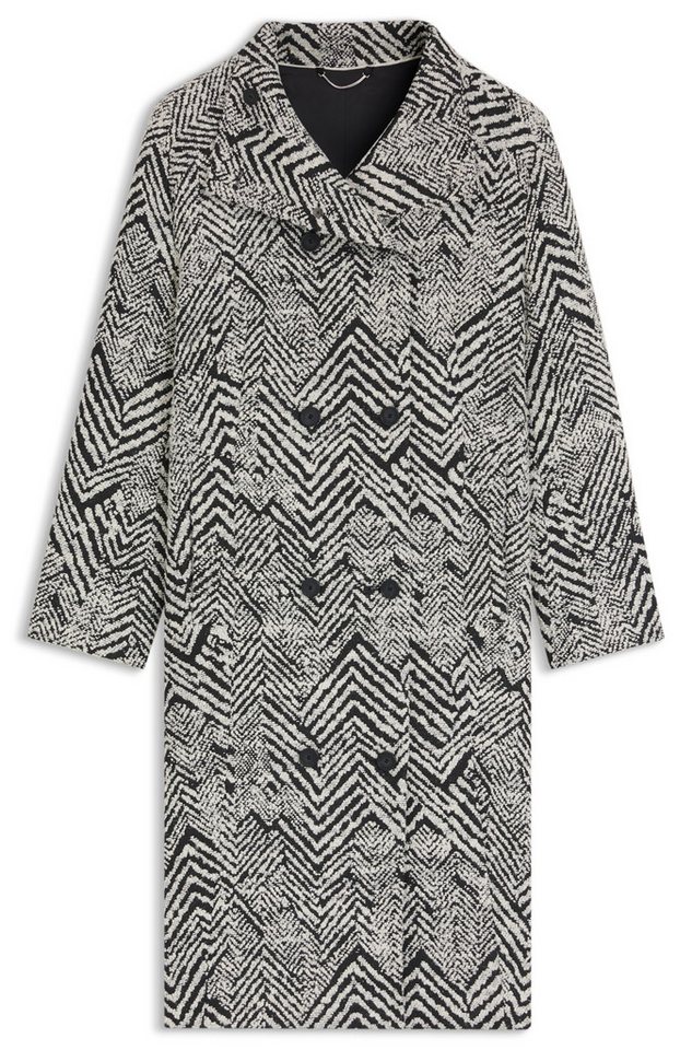 BOSS Strickmantel Cavinia1 10273814 01 von BOSS
