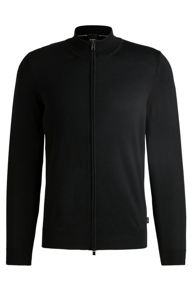 BOSS Strickpullover Balonso 10241502 01 von BOSS
