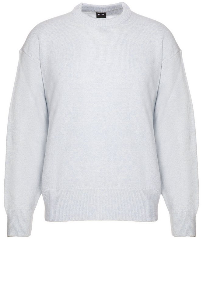 BOSS Strickpullover C-Hercole (1-tlg) von BOSS