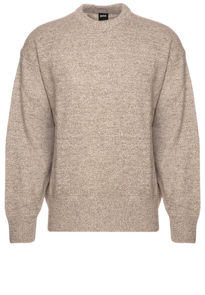 BOSS Strickpullover C-Hercole (1-tlg) von BOSS