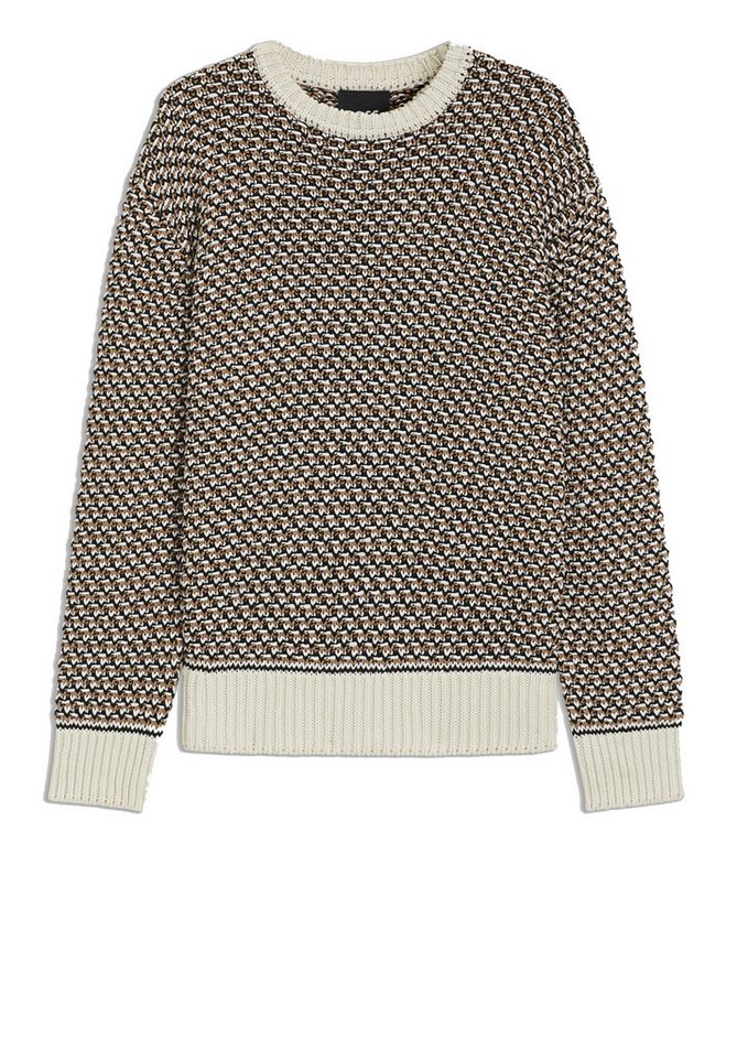 BOSS Strickpullover C-Imauro (1-tlg) von BOSS