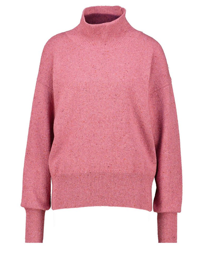 BOSS Strickpullover Damen Strickpullover FAMINDI (1-tlg) von BOSS