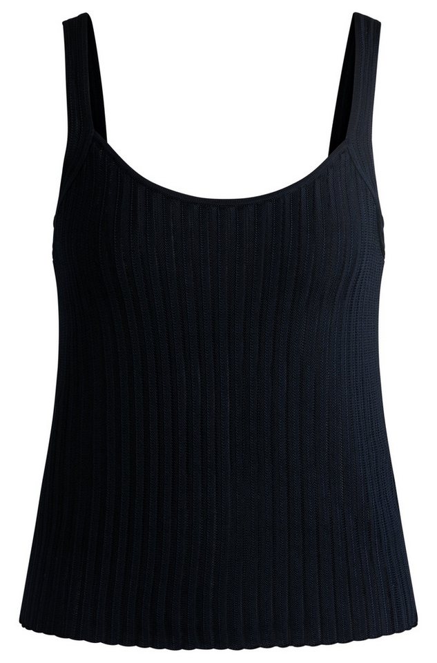 BOSS Strickpullover Finlena von BOSS