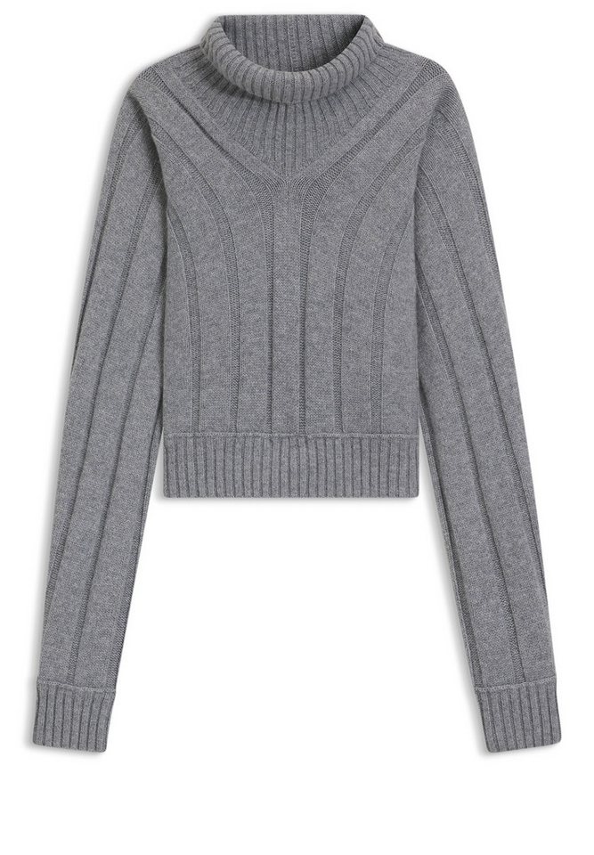 BOSS Strickpullover Fisaniara (1-tlg) von BOSS