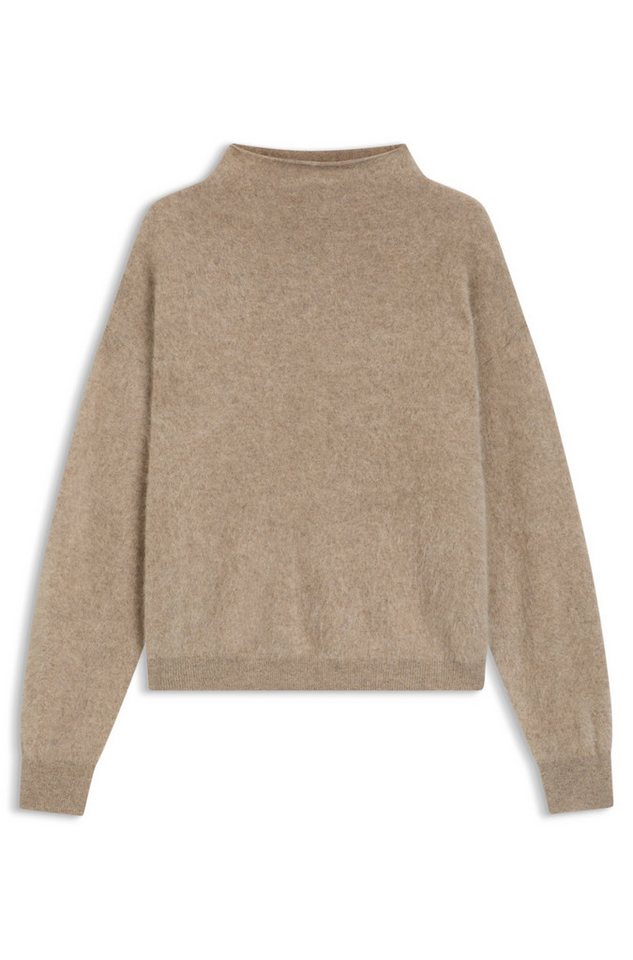BOSS Strickpullover Frovina 10275260 01 BOSS Strickpullover Frovina 10275260 01 von BOSS