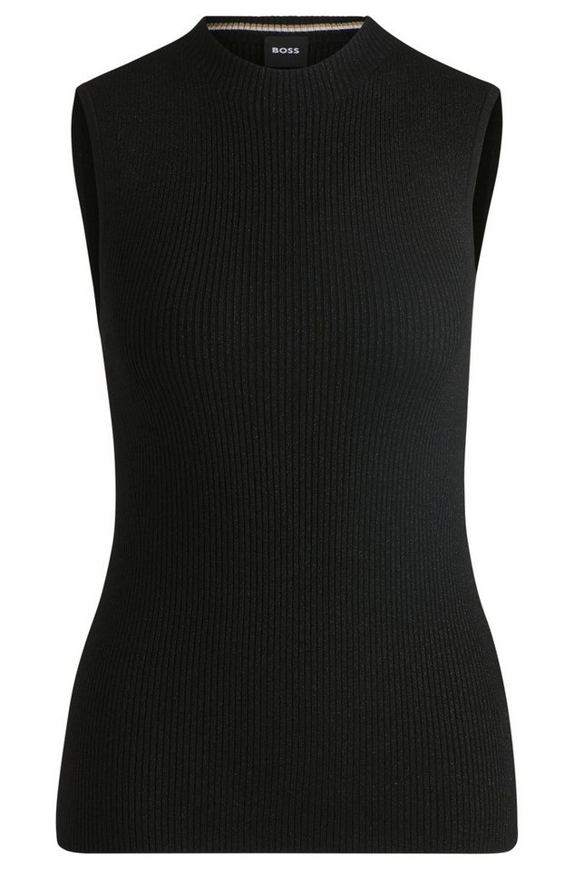 BOSS Strickpullover Fusoni von BOSS