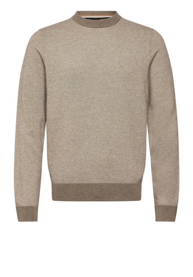 BOSS Strickpullover H-Hestro (1-tlg) von BOSS
