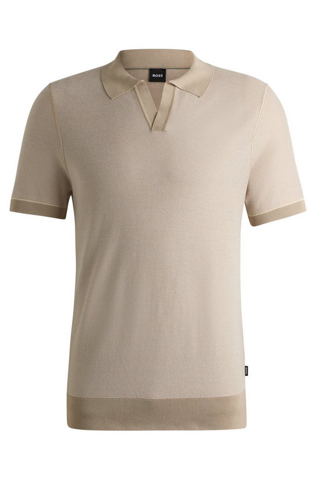 BOSS Strickpullover H-Jianluca 10270172 01 von BOSS