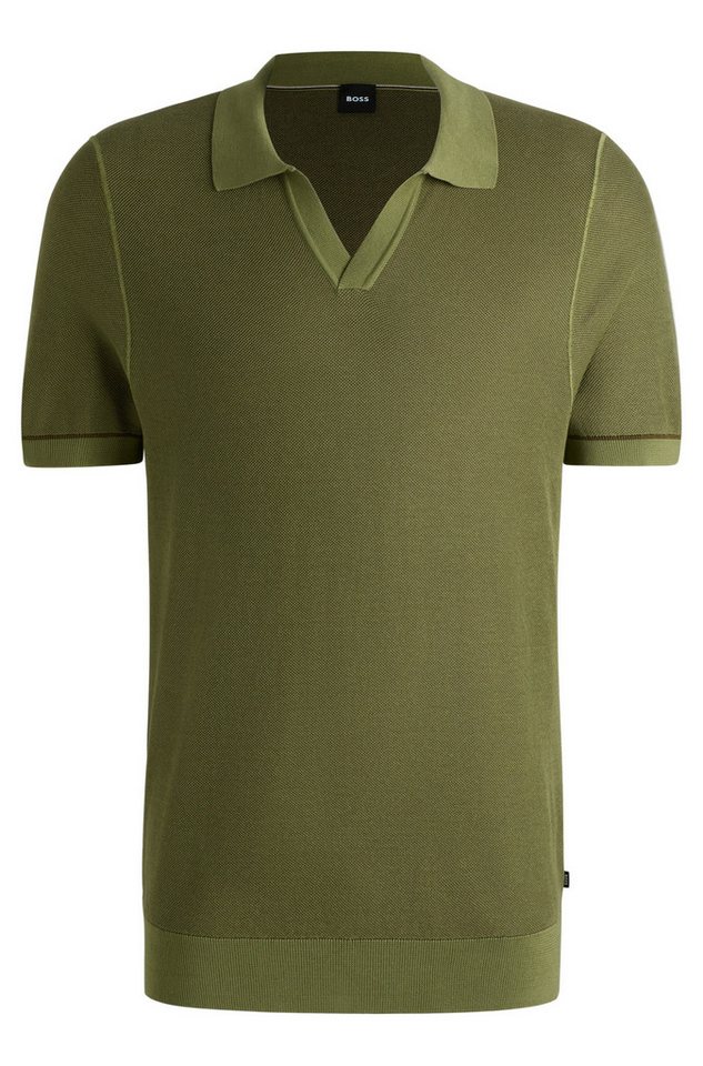 BOSS Strickpullover H-Jianluca 10270172 01 von BOSS