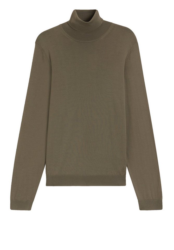 BOSS Strickpullover Musso (1-tlg) von BOSS