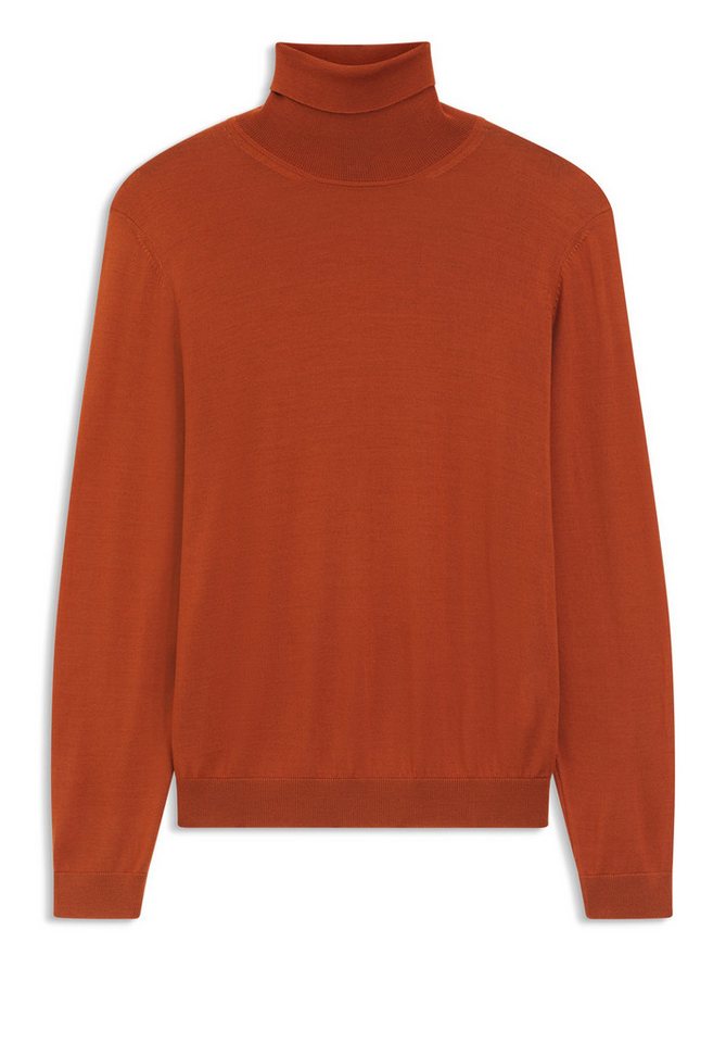 BOSS Strickpullover Musso (1-tlg) von BOSS